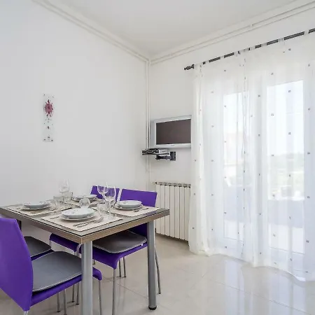 House Sebi Daire *