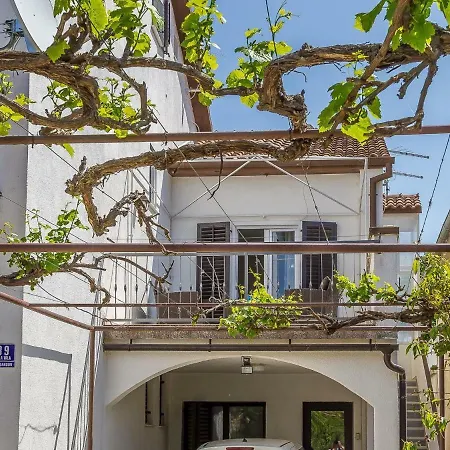 House Sebi Appartement